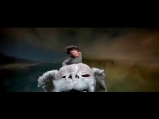 Фантастическое путешествие по фильмам 80 х