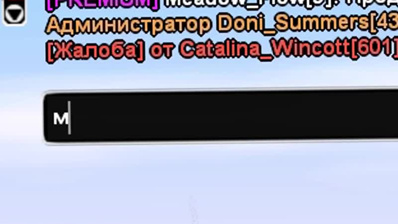 [strayf] самый неадекватный игрок в gta samp