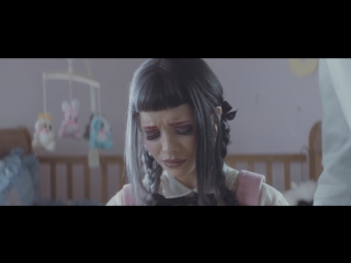 Melanie martinez cry baby