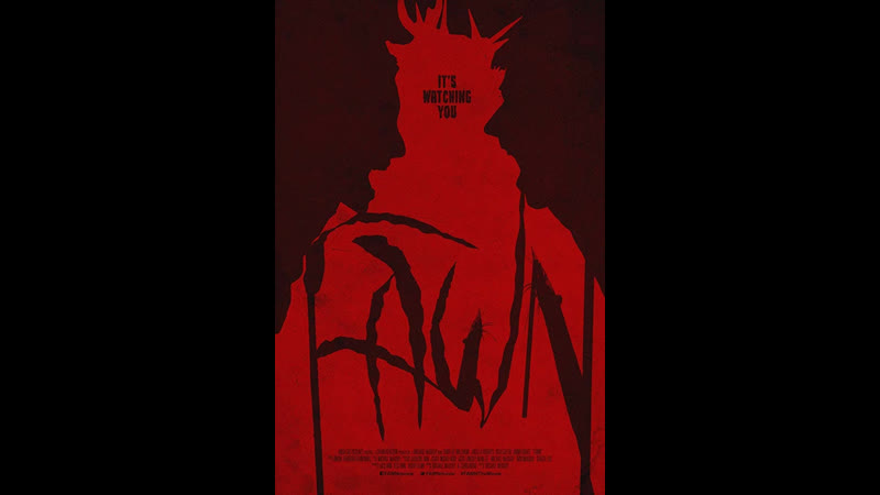 Фавн / fawn (2019)