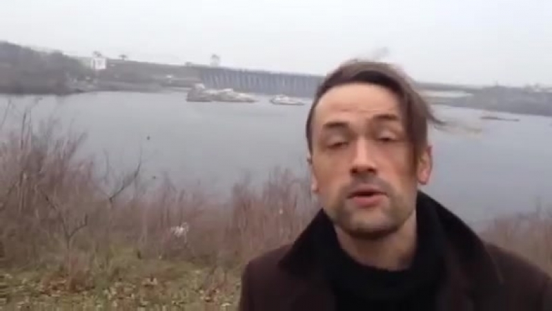 Анатолій пашинін у запоріжжі