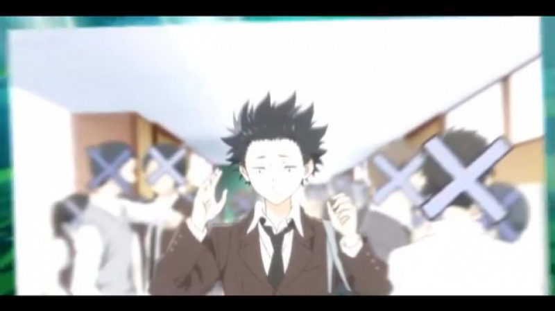 Koe no katachi