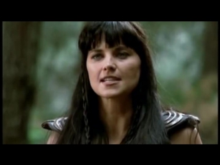 Xena la princesa guerrera s04e20 latino