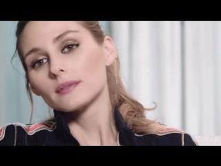 Olivia palermo for piaget possession1