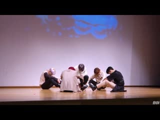 Fancam | 090619 | mr bass @ fansign in dongja art hall