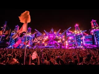 Alison wonderland edc las vegas 2023