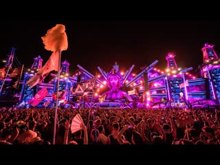 Alison wonderland edc las vegas 2023 full set 4k