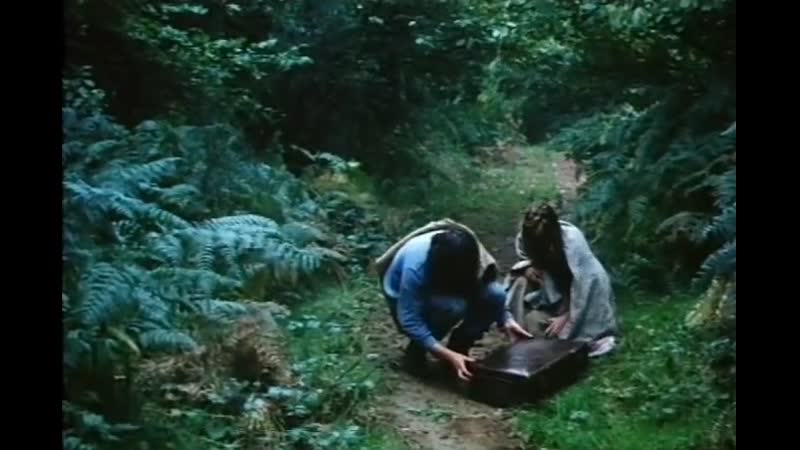 Пост человек / the afterman (1985)