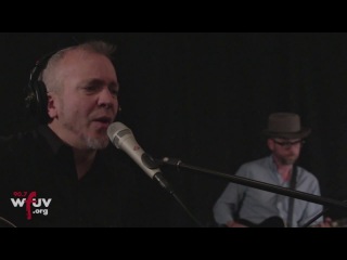 Jj grey and mofro 99 shades of crazy (live at wfuv)