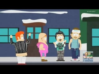 Метросексуалы боятся потушить пожар