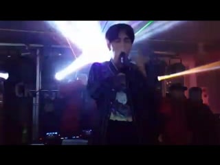 [151127] kanto cruise hip hop party (insthello san2)