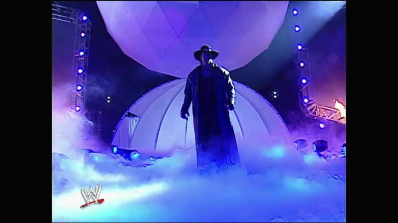 Гробовщик пр великий кали