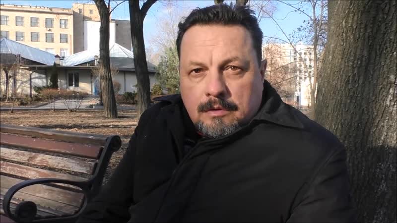 Донецкий политолог дмитрий муза "мы обязательно освободим новороссию и малороссию, лючая киев" {5 03 2021}