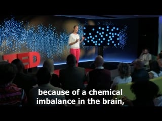 Nikki webber allen at ted residency