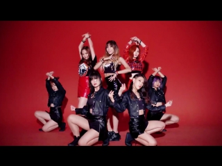 |mv| purfles bad girl