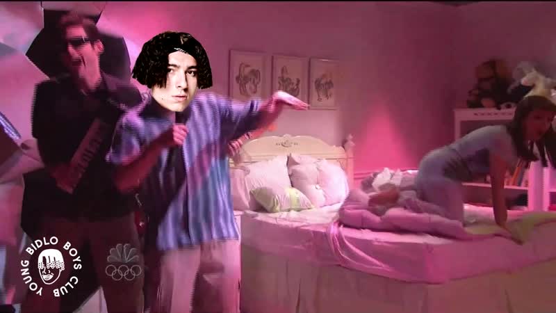 Влетел в пусси