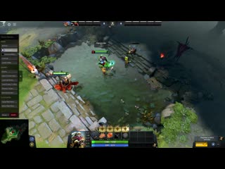 Dota 2 new patch – snapfire new hero preview