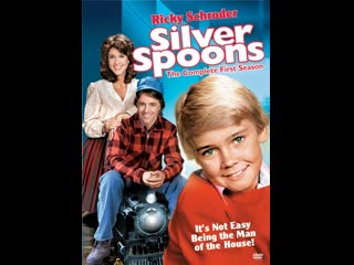 Серебряные ложки / silver spoons (1982 1987 сша ) сезон 2 серия 18 / s02e18 a summers romance parts 1 2 ia