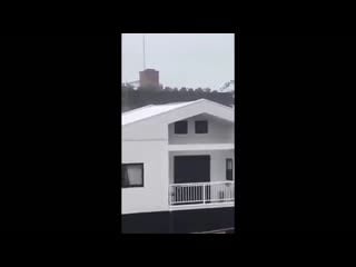 Typhoon hagibis hits in japan october 12, 2019 video compilation