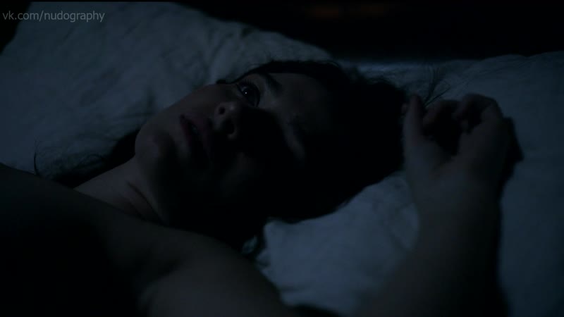 Ив хьюсон (eve hewson) в сериале "больница никербокер" (the knick, 2014) сезон 1 / серия 8 (s01e08) 1080p голая? секси!
