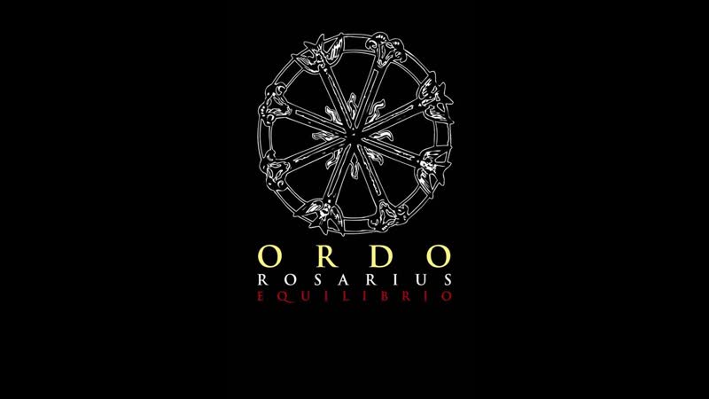 Ordo rosarius equilibrio ménage à quatre [director &amp; producer vladimir epifantsev]