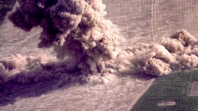 Dfn tfsw nad ali himars strike afghanistan 09 09 2018