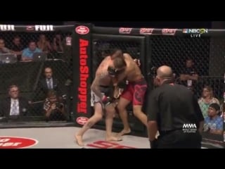 Браян фостер лерой бернли