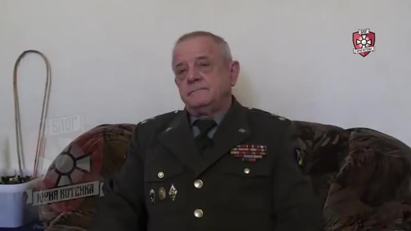 Отсидевший грушник квачков прозрел