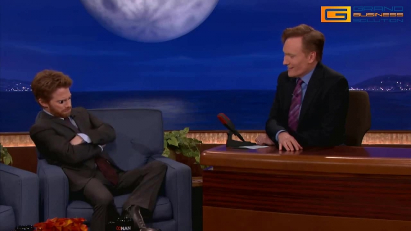 Lifehack by seth green