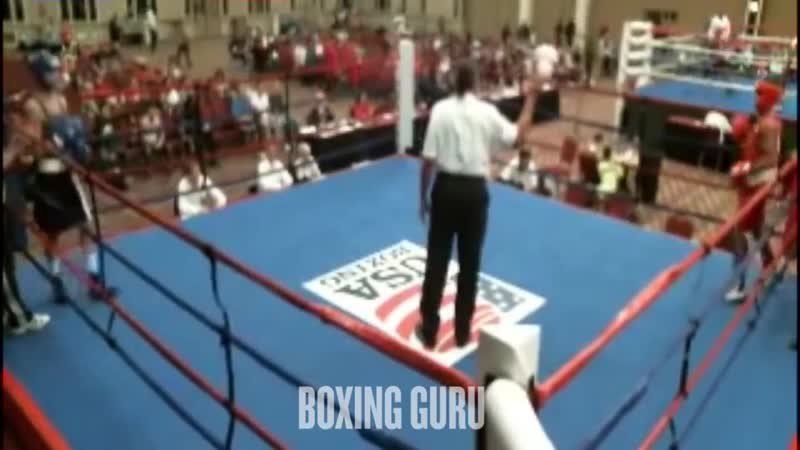 Devin haney vs ryan garcia, 2014 г