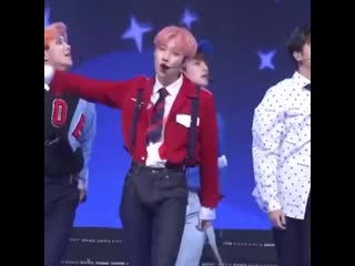 Baguette lee sangyeon