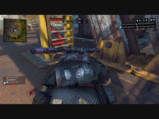 My brother and i are idiots, and ladders suck black ops 4