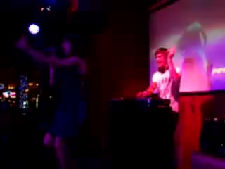 Rocknrolla & tiana @ live at piter! video 2