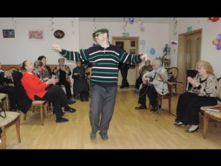 Звенит гитарная струна