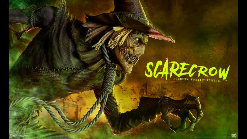 Пугало (2002) ужасы, боевик, драма, комедия