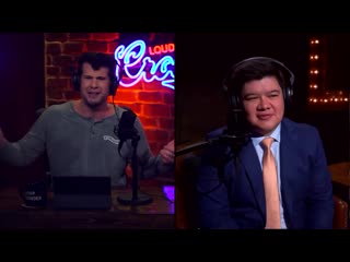 Debunked democrats student loan grift louder with crowder