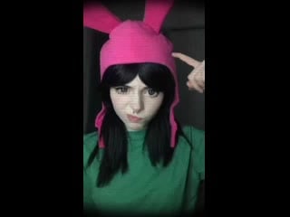 @ [louise belcher] 4