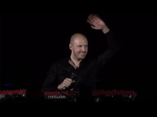 Schiller atemlos (live concert)