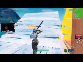 [fortnite relax] bugha challenged tfue to 1v1 and this happened