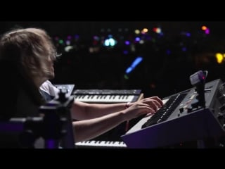 Kebu perplexagon part 3 (live @ assembly 2016)