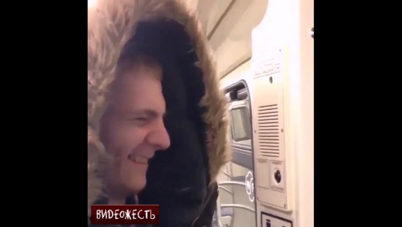 Зато честно © видеожесть