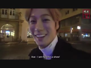 [snack video] 190212