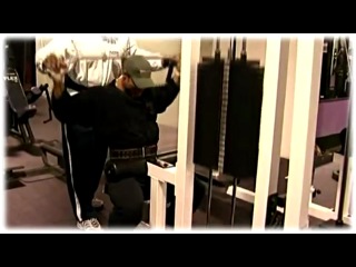 Kevin levrone my sacrifice (bodybulding motivation)