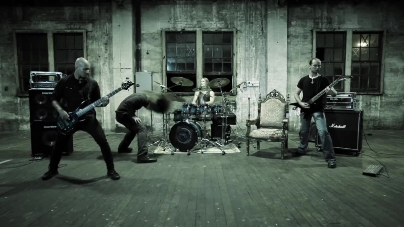 Ouroboros "sanctuary" (2012)