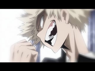 Boku no hero academia / моя геройская академия | серия 7 | озвучивание eladiel & zendos & absurd