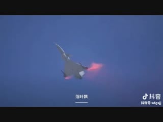 2018j turn j 10 zhuhai airshow