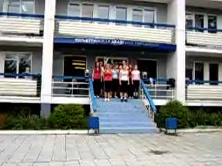 And aero is the best team