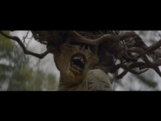 Берёза / the birch (2016) [rus колобок]