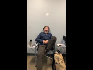 Jaz sinclair on instagram stories