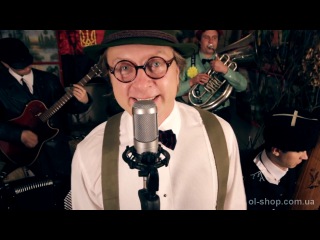 Орест лютий (випуск 9) а я не москаль!